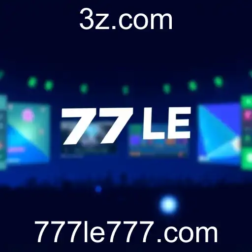 Novos Horizontes de Jogo em 2025 com 777LE