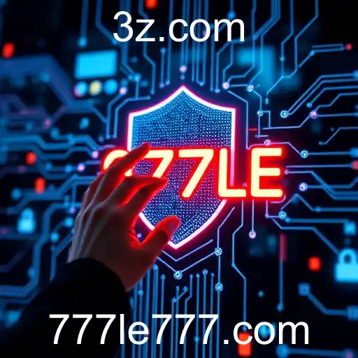 Transformações Digitais e a Palavra-chave 777LE