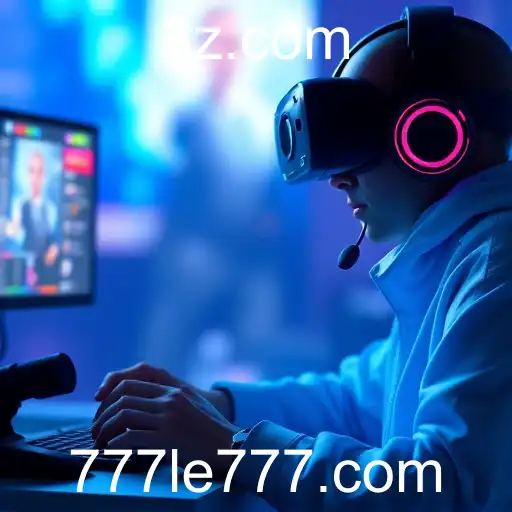 Tendências Emergentes no Universo dos Jogos Online