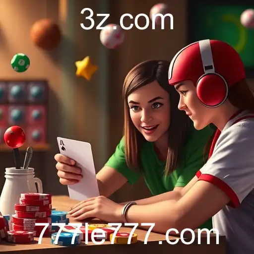 O Impacto dos Jogos Online em 2025